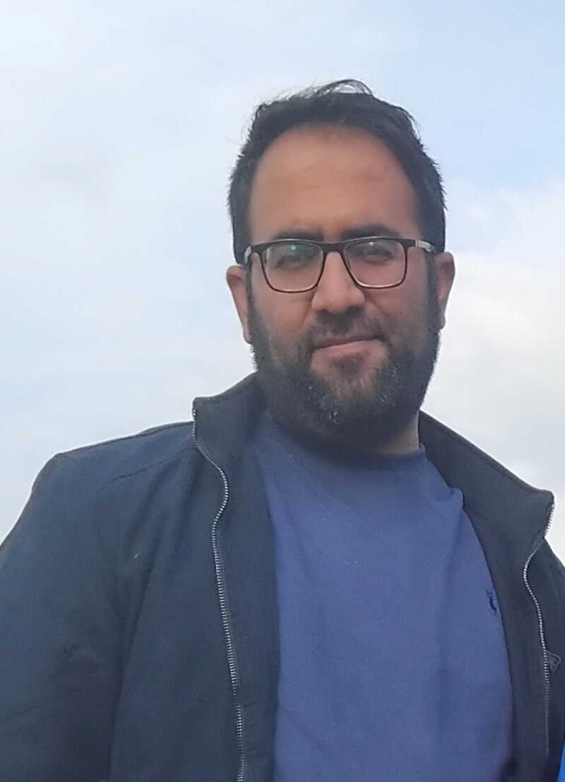 provider user card avatar