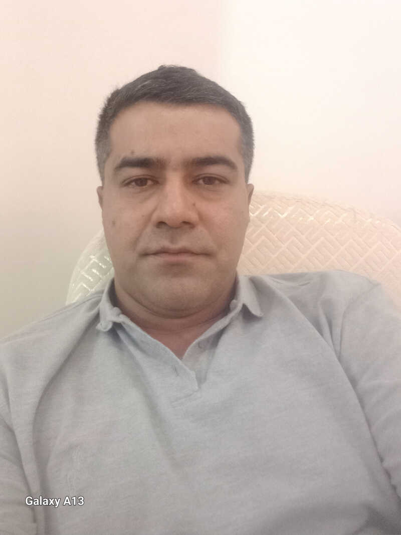 سجاد دوست وندی