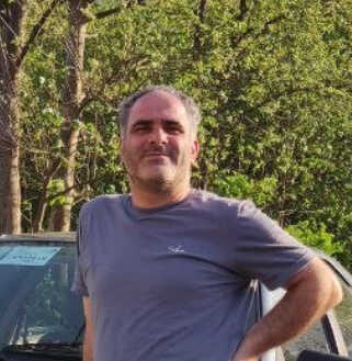 سید اسماعیل فلاح علیپور