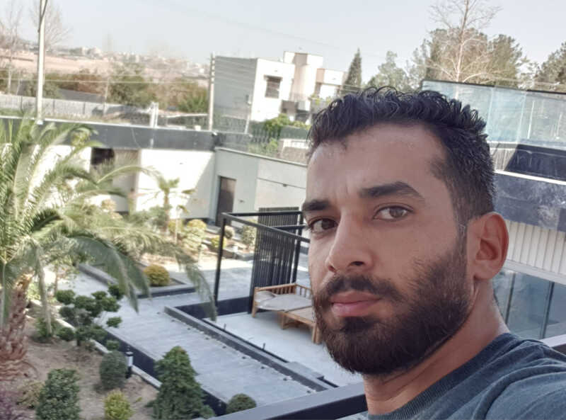 مرصاد جعفری