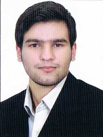 الیاس شجاعی