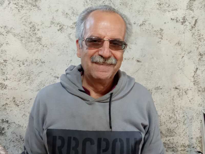 provider user card avatar