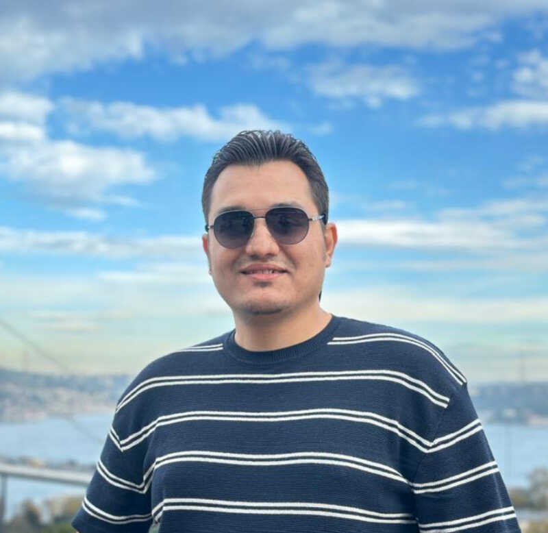 علیرضا کتیرائی