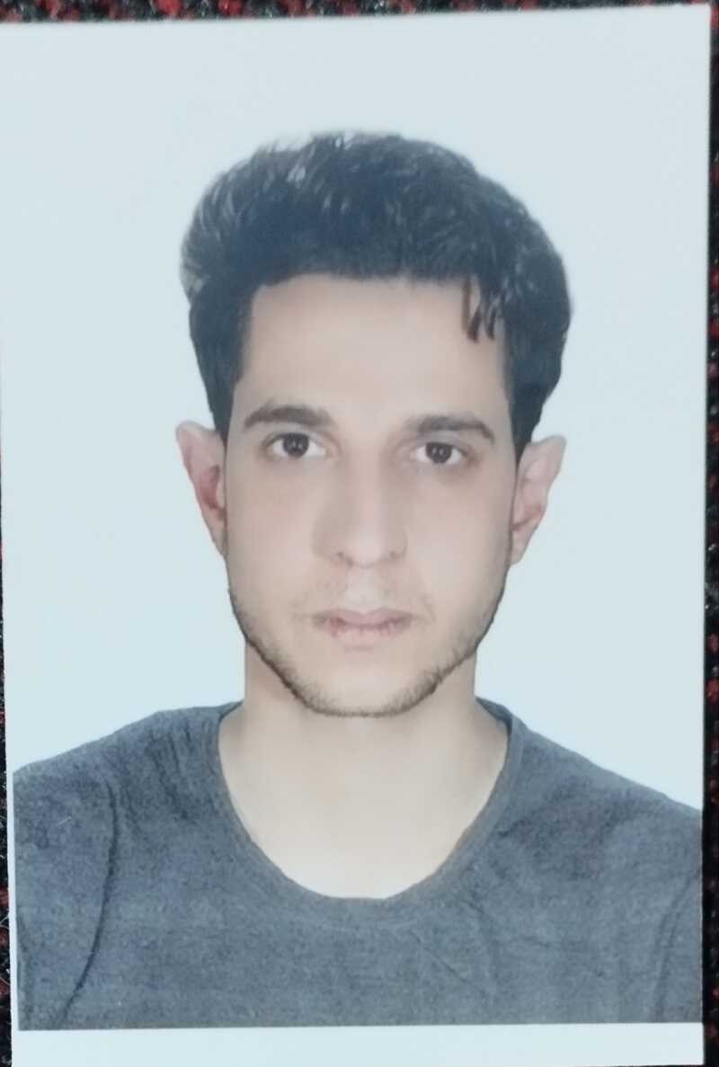 امین احمدپور کارسیدانی