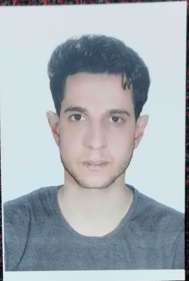 امین احمدپور کارسیدانی