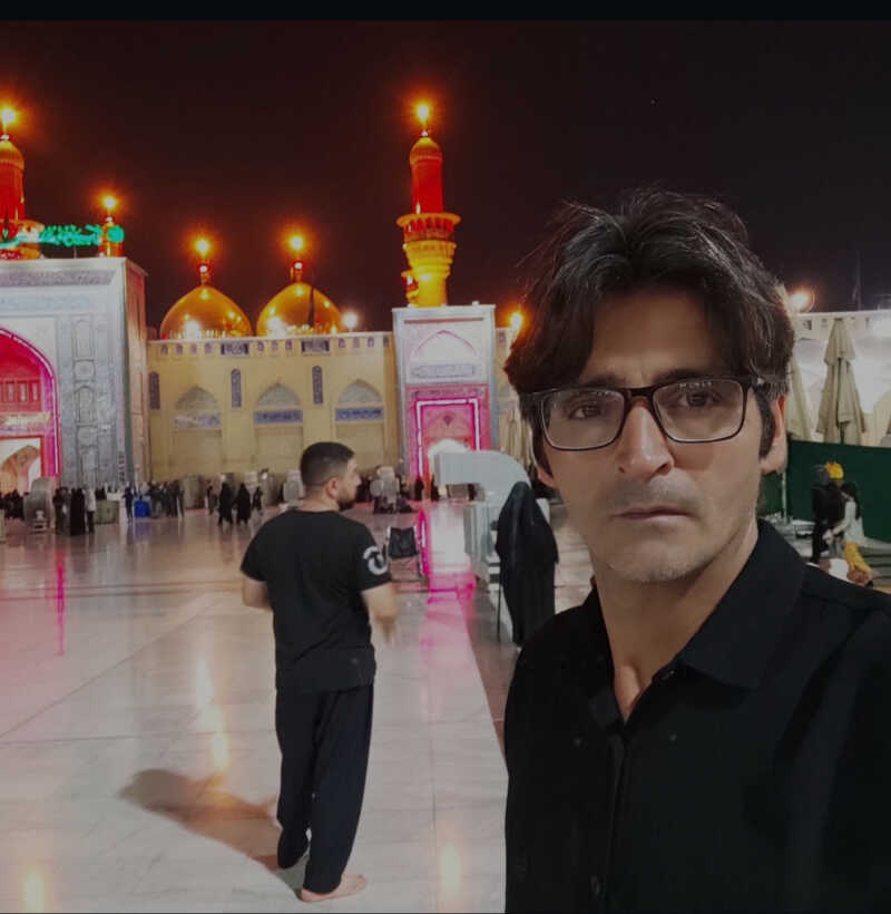 محمد ابراهیمی