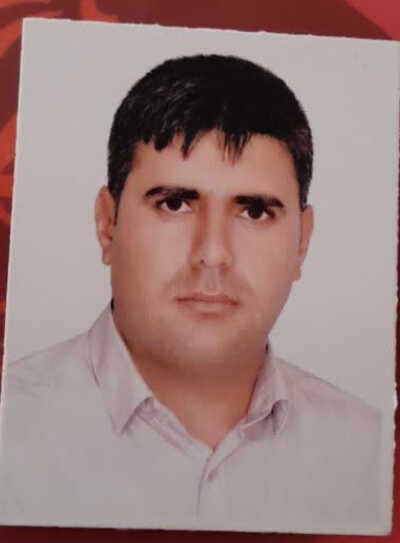 کیومرث درویشی