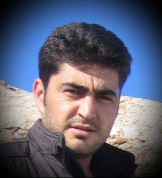 اسماعیل رجبی