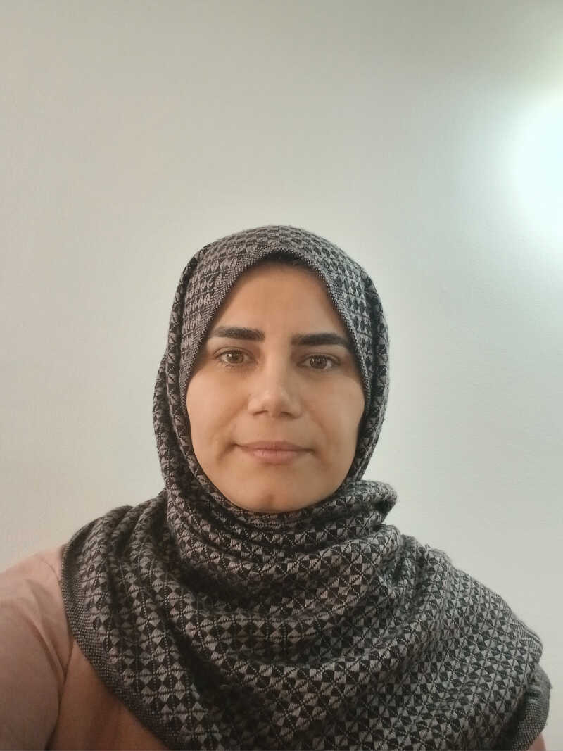 امید سلامت مهر مانا