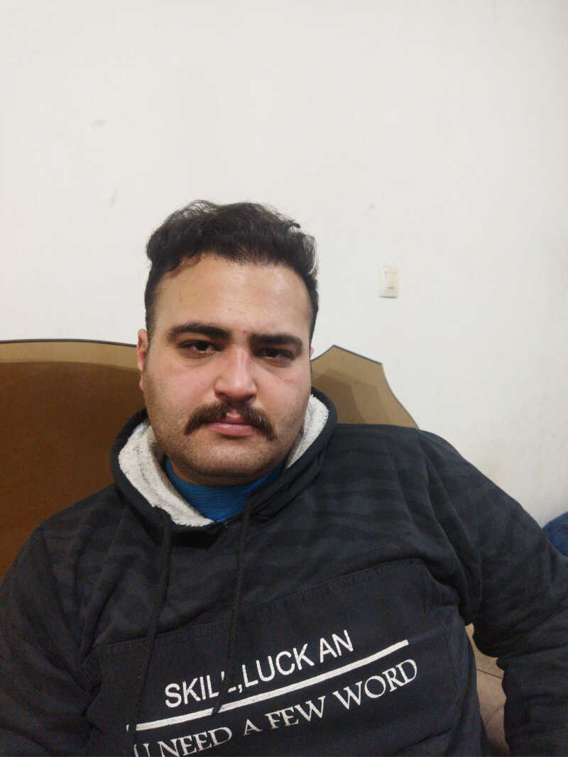 مهدی مهداد