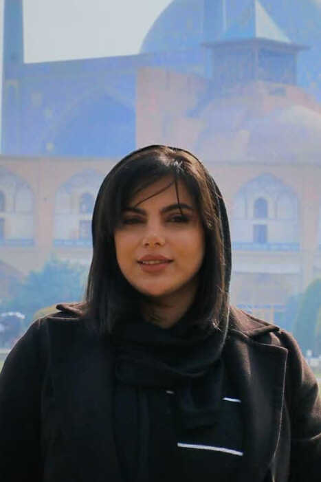 فرزانه ابراهیمی تقی ابادی