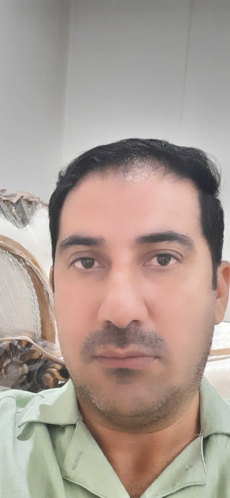 محمد رسول شعبان زاده