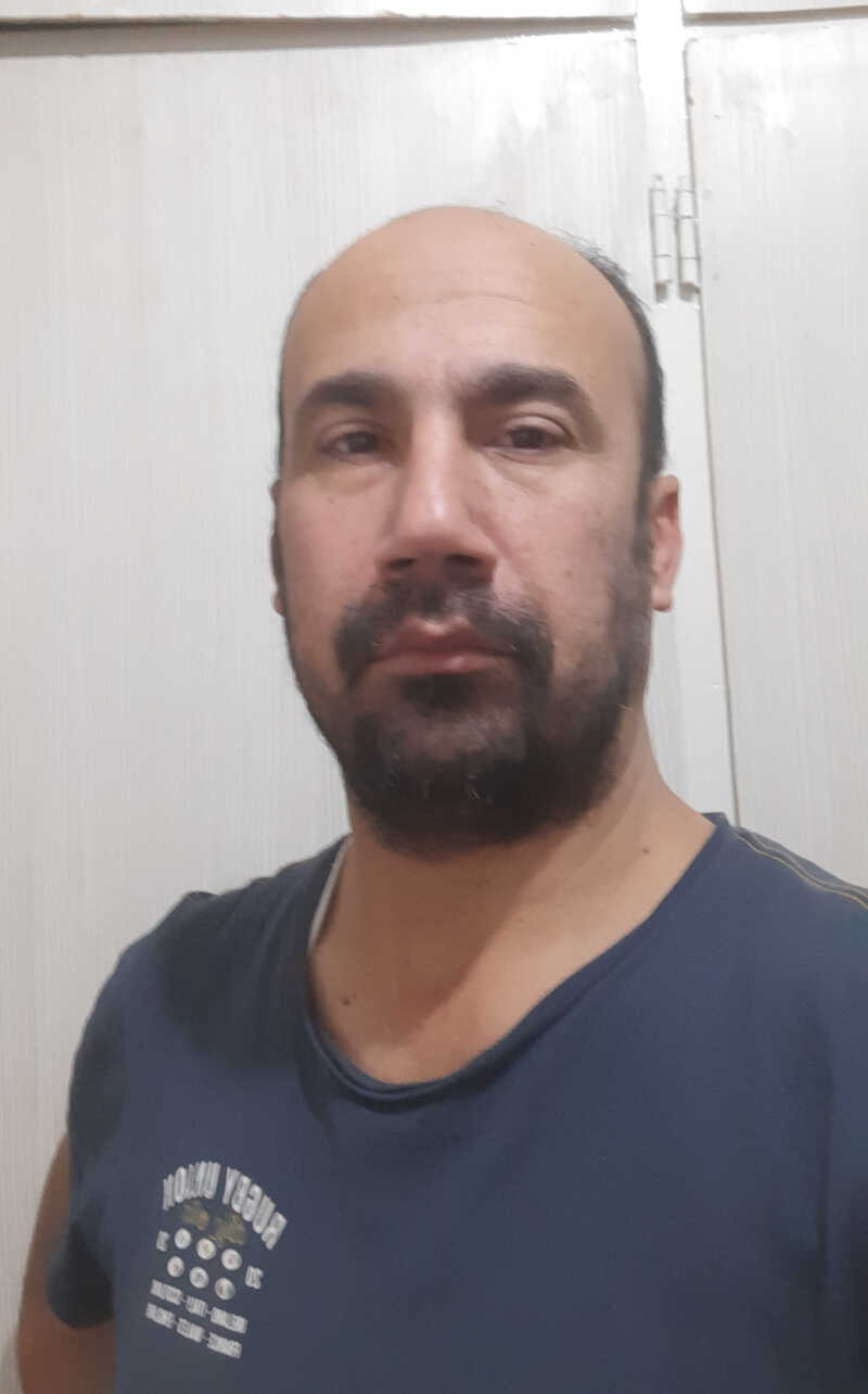 علی زعفرانی