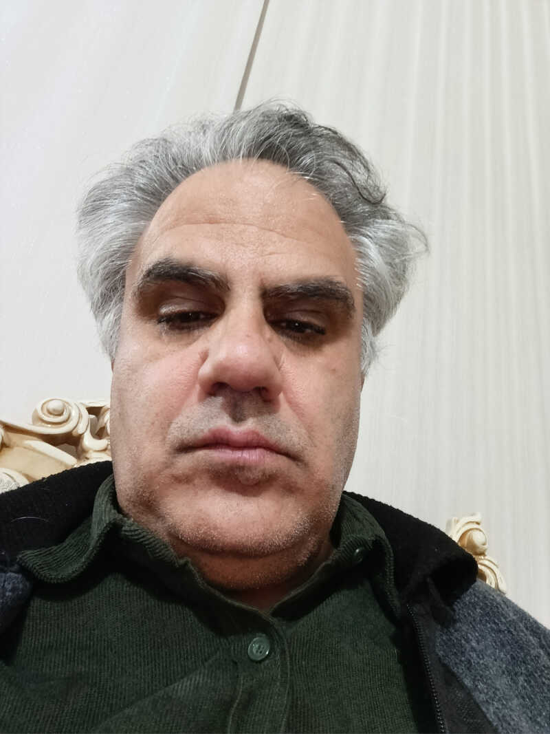 امیرحسین نجفی