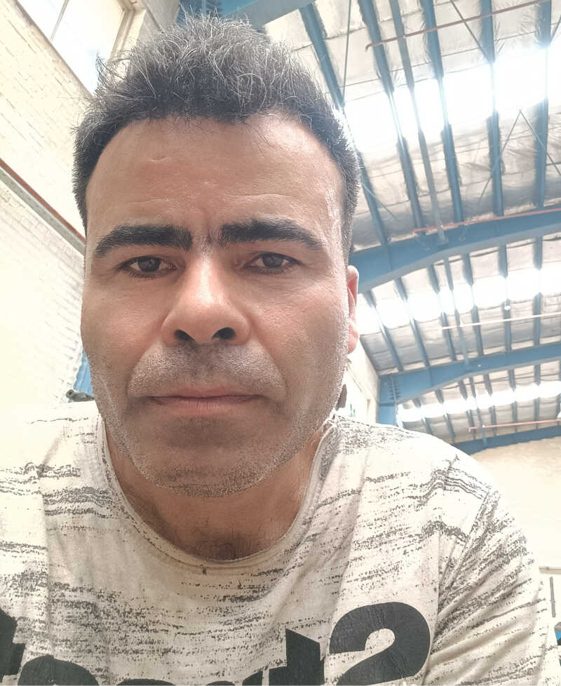 روح اله مسعودی