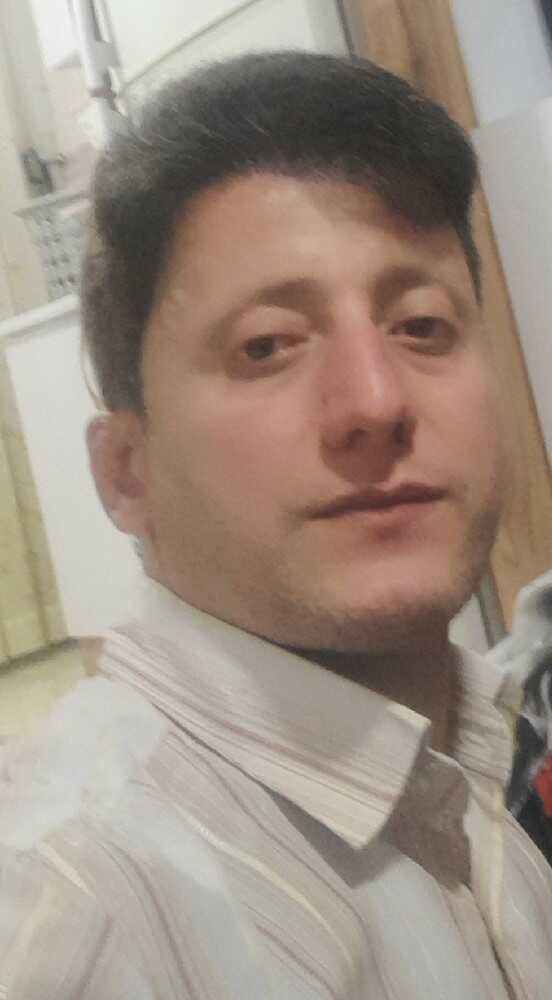 کیوان اسدی