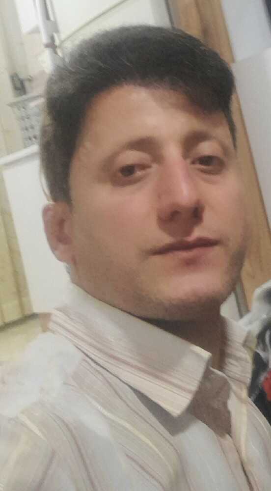 کیوان اسدی