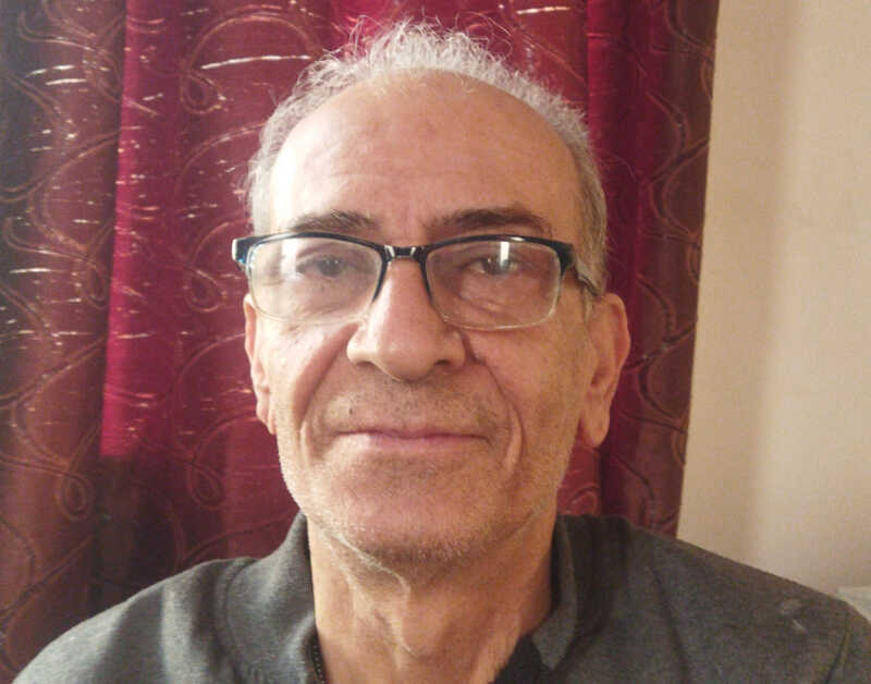 علی اصغر روستاپور