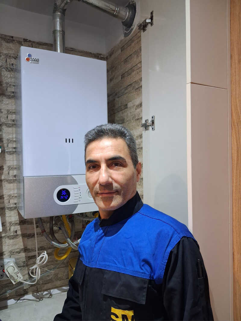 عباس قاسمی