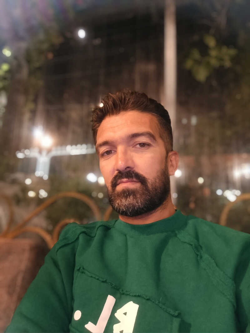 جواد دمرچلی