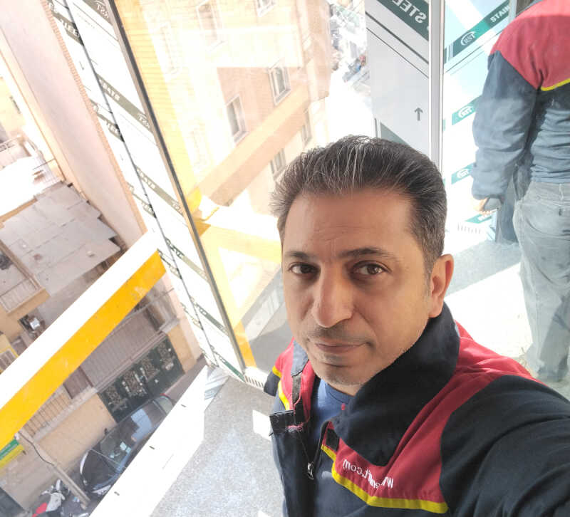 چالاک آسانبر