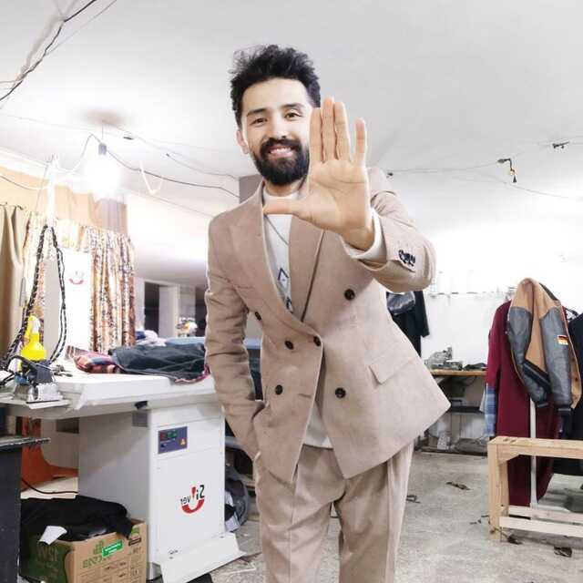 جاوید بهشتی