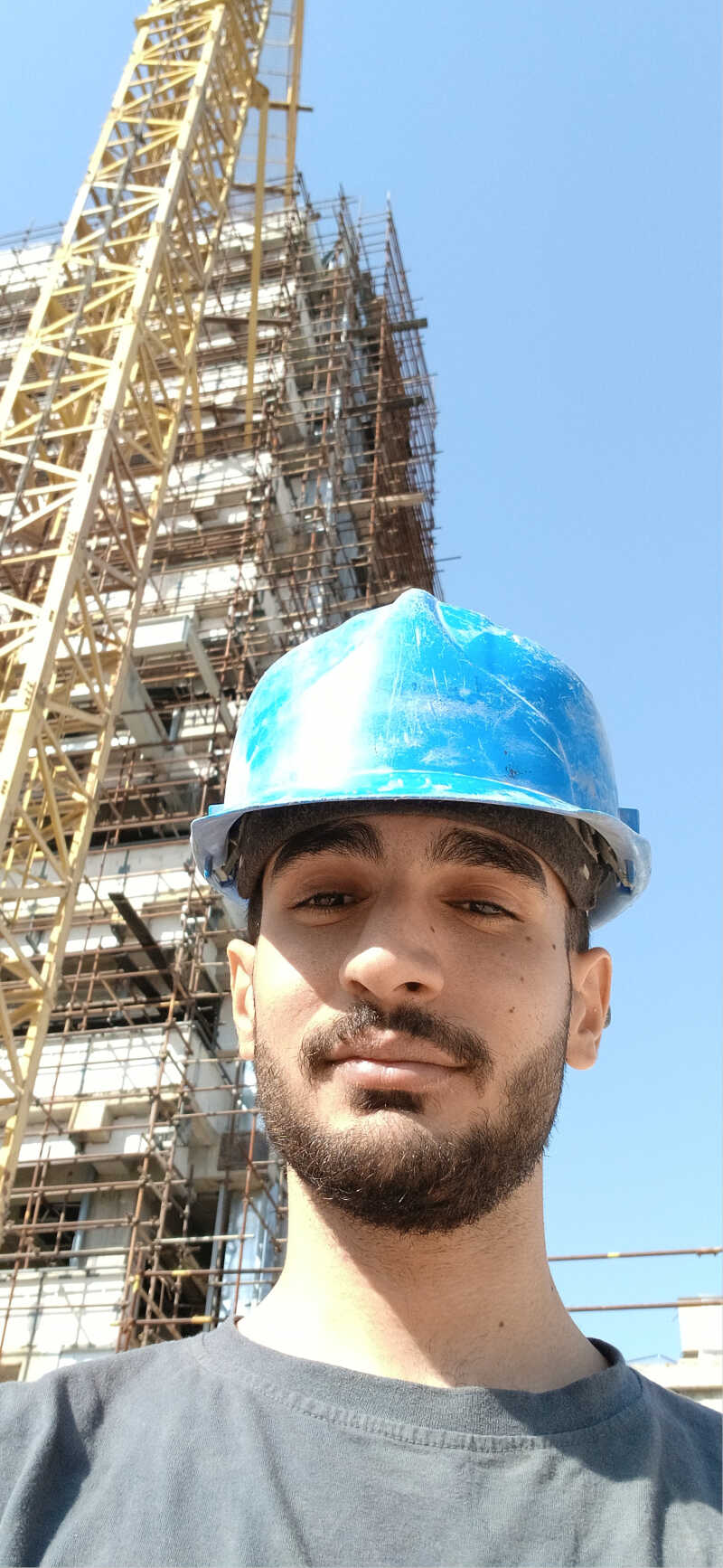 provider user card avatar