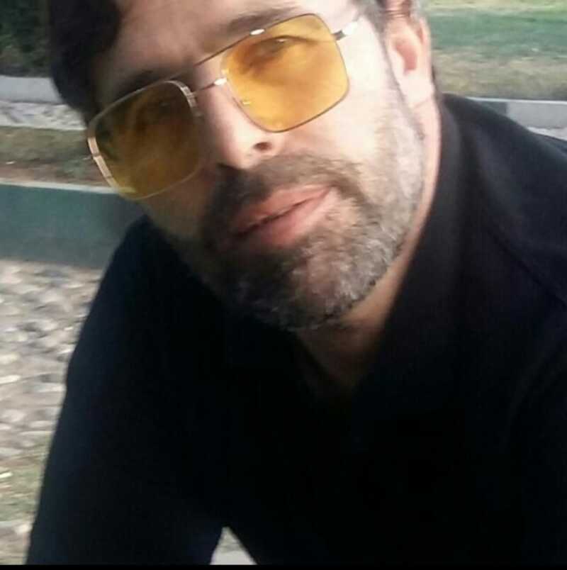 مجتبی شهریاری