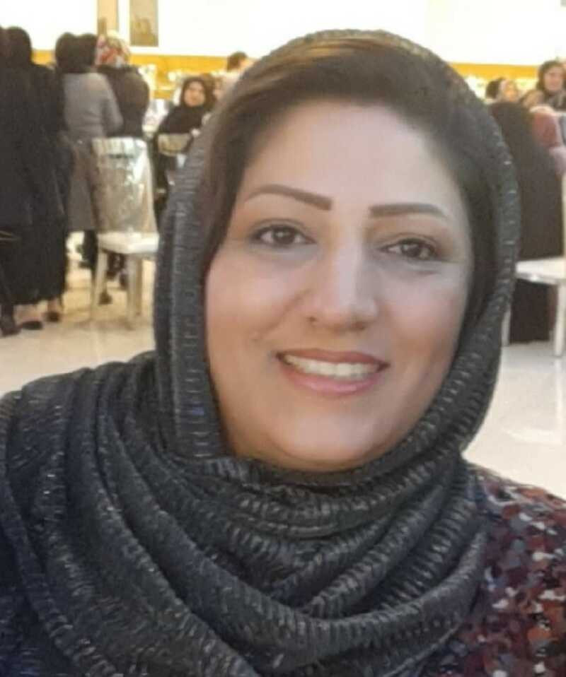 شریعت اسدی