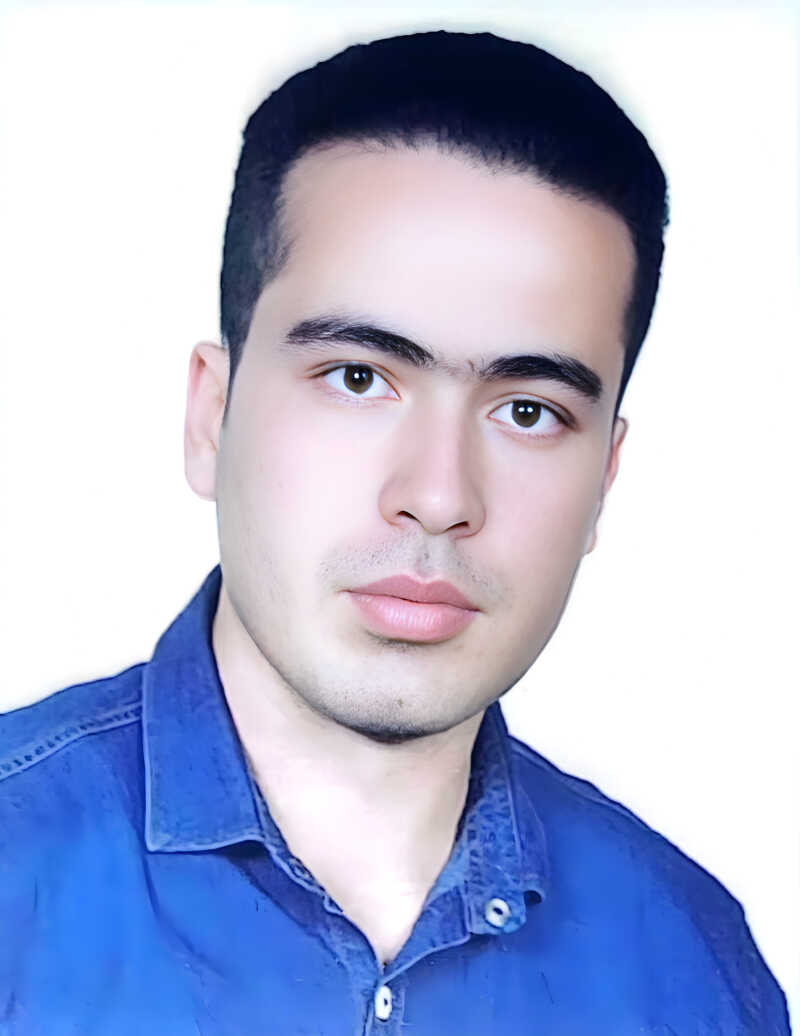 محمدحسين جباري فركوشي