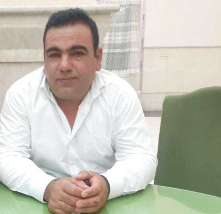 provider user card avatar