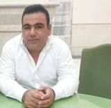 علی اصغر فرج الهی