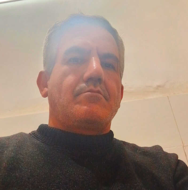 علی خزلی