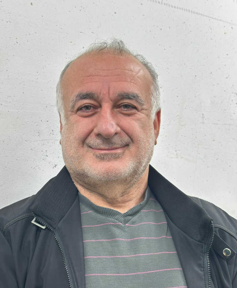 حجت اله شکوهی