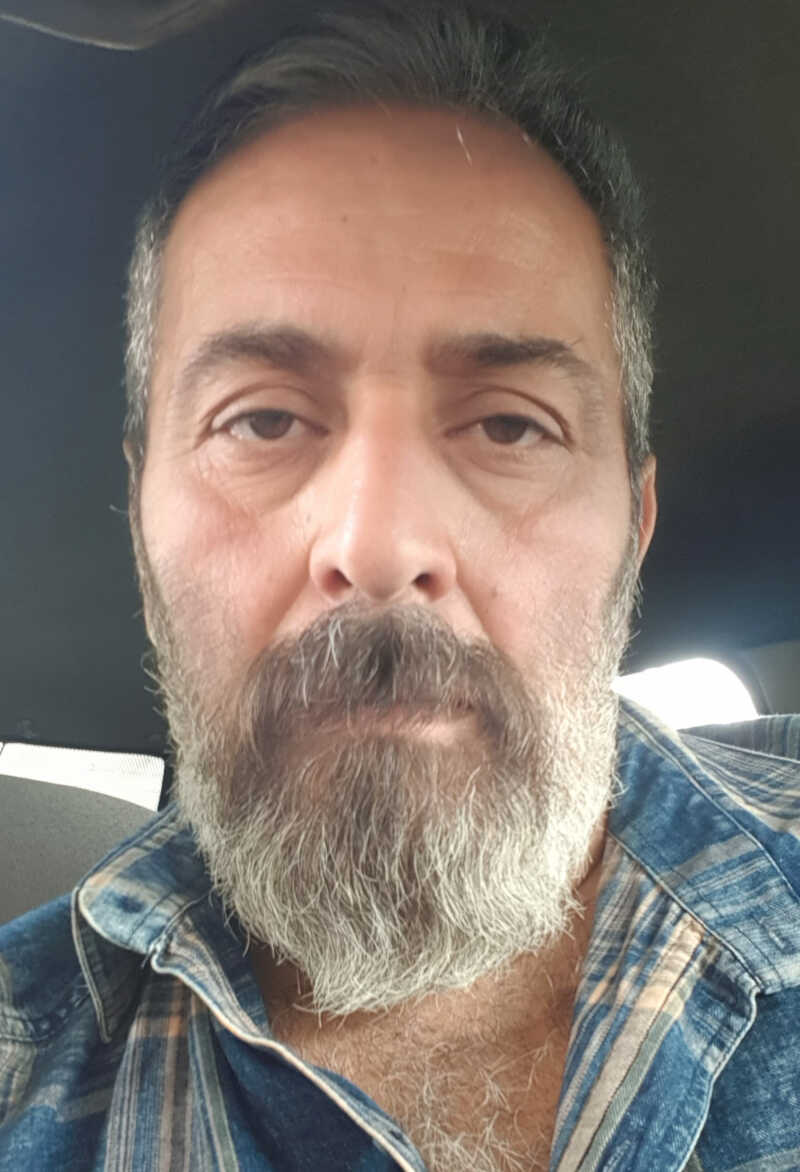 مهدی همتی قره بلاغ