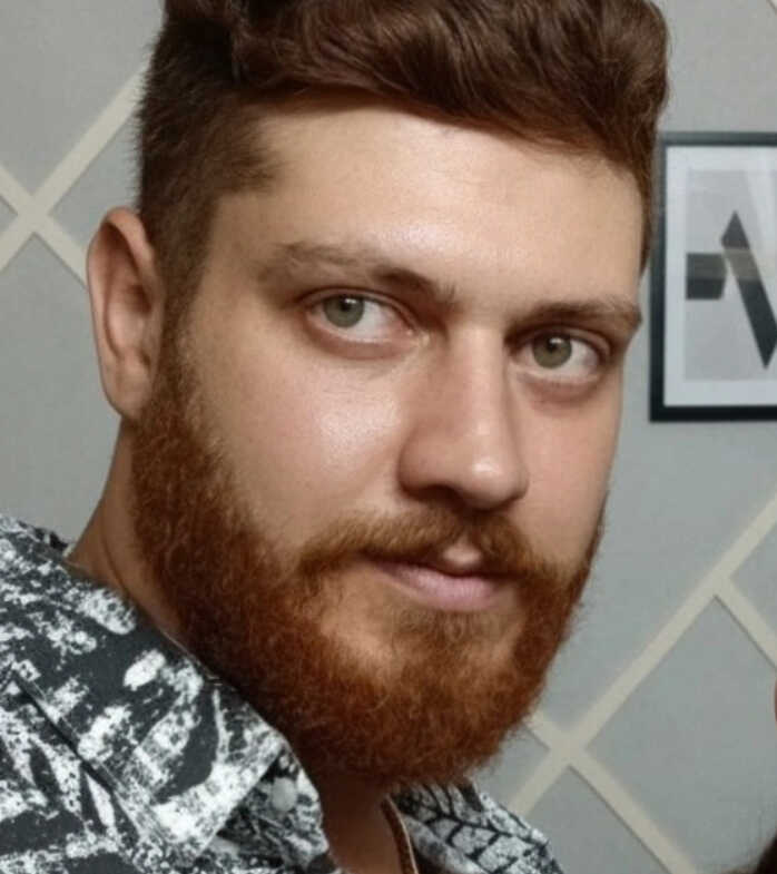 مهدی گوهری اصل