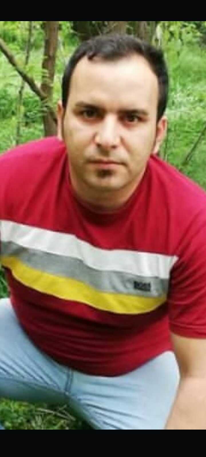 سجاد قلیزاده