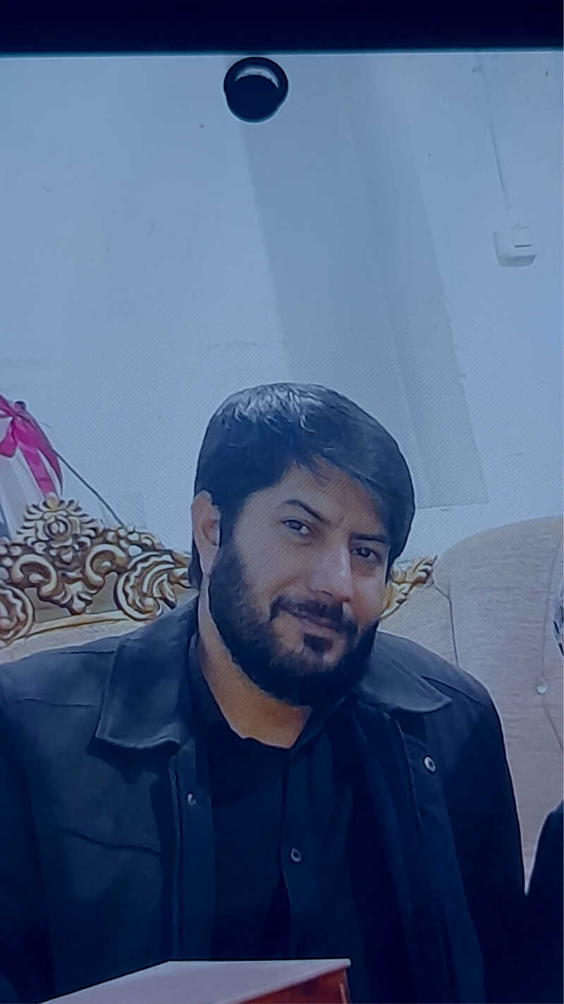 عبدلحسین حمیدزاده