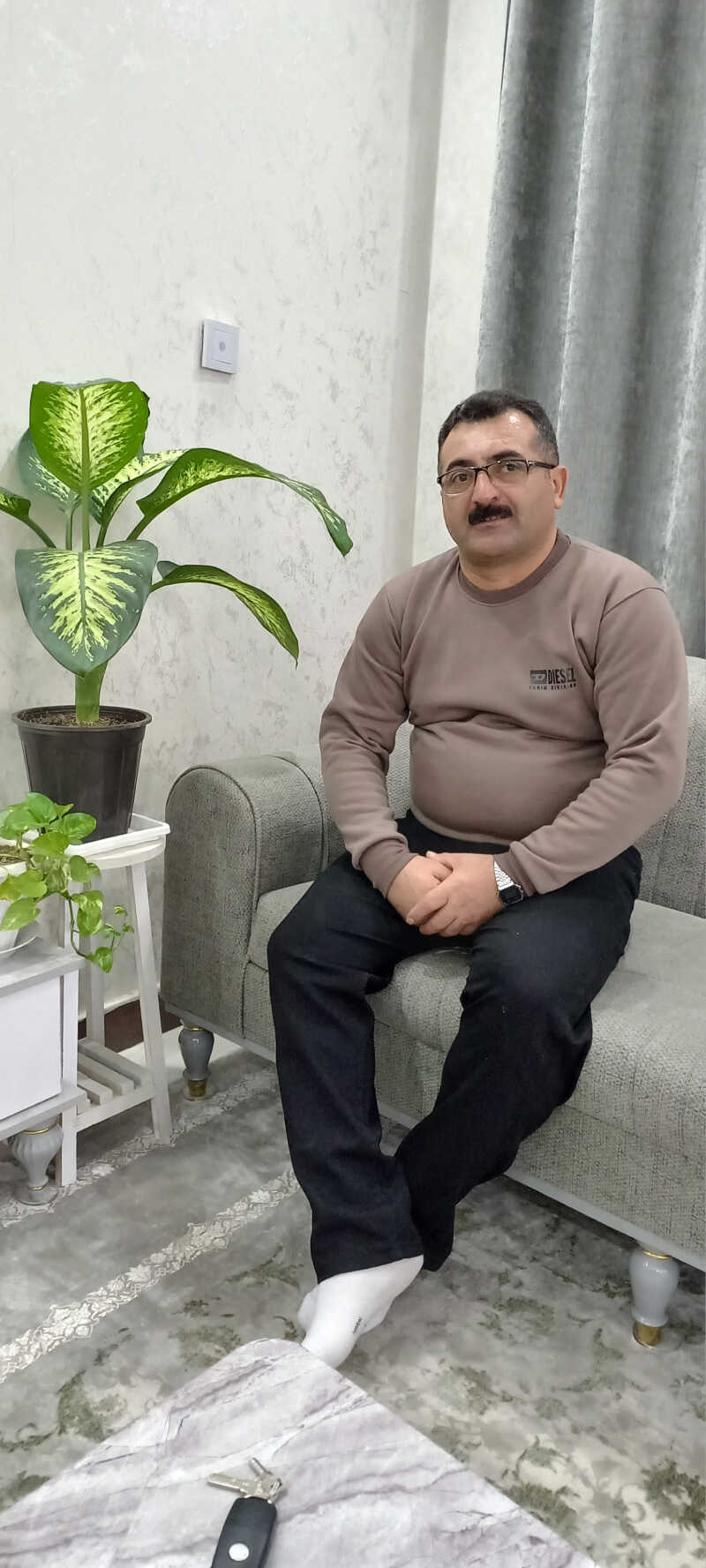 provider user card avatar