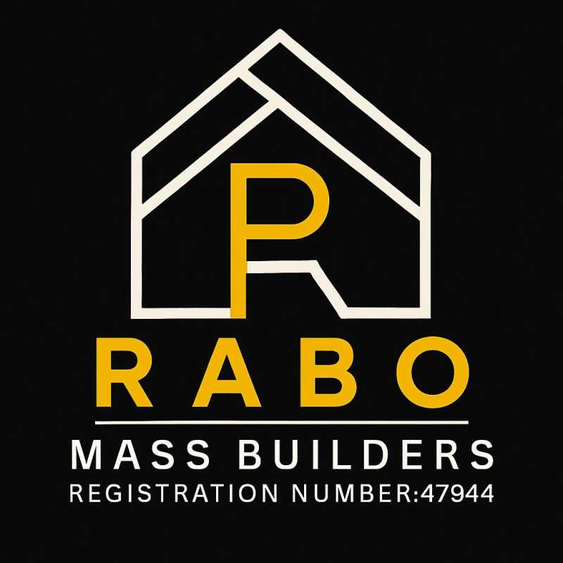 شرکت انبوه سازان رابو