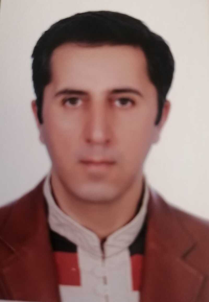 محمد عظیمی