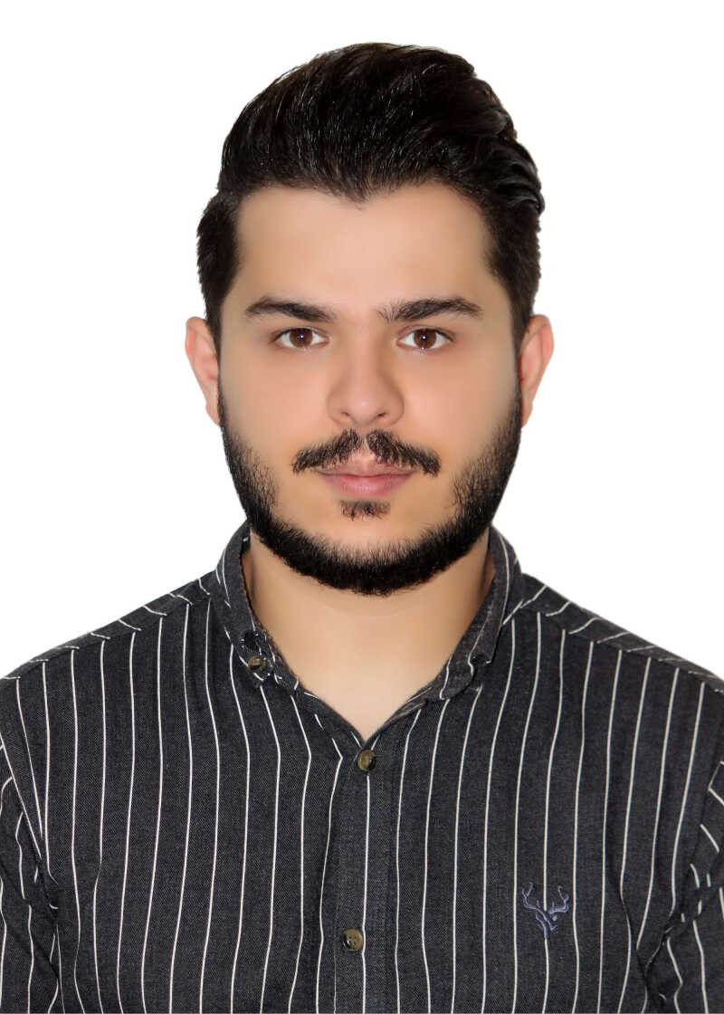 حامد طوفانی