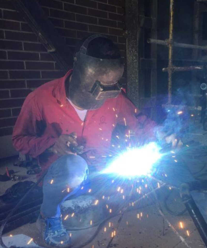 میثم رضایی جمکرانی