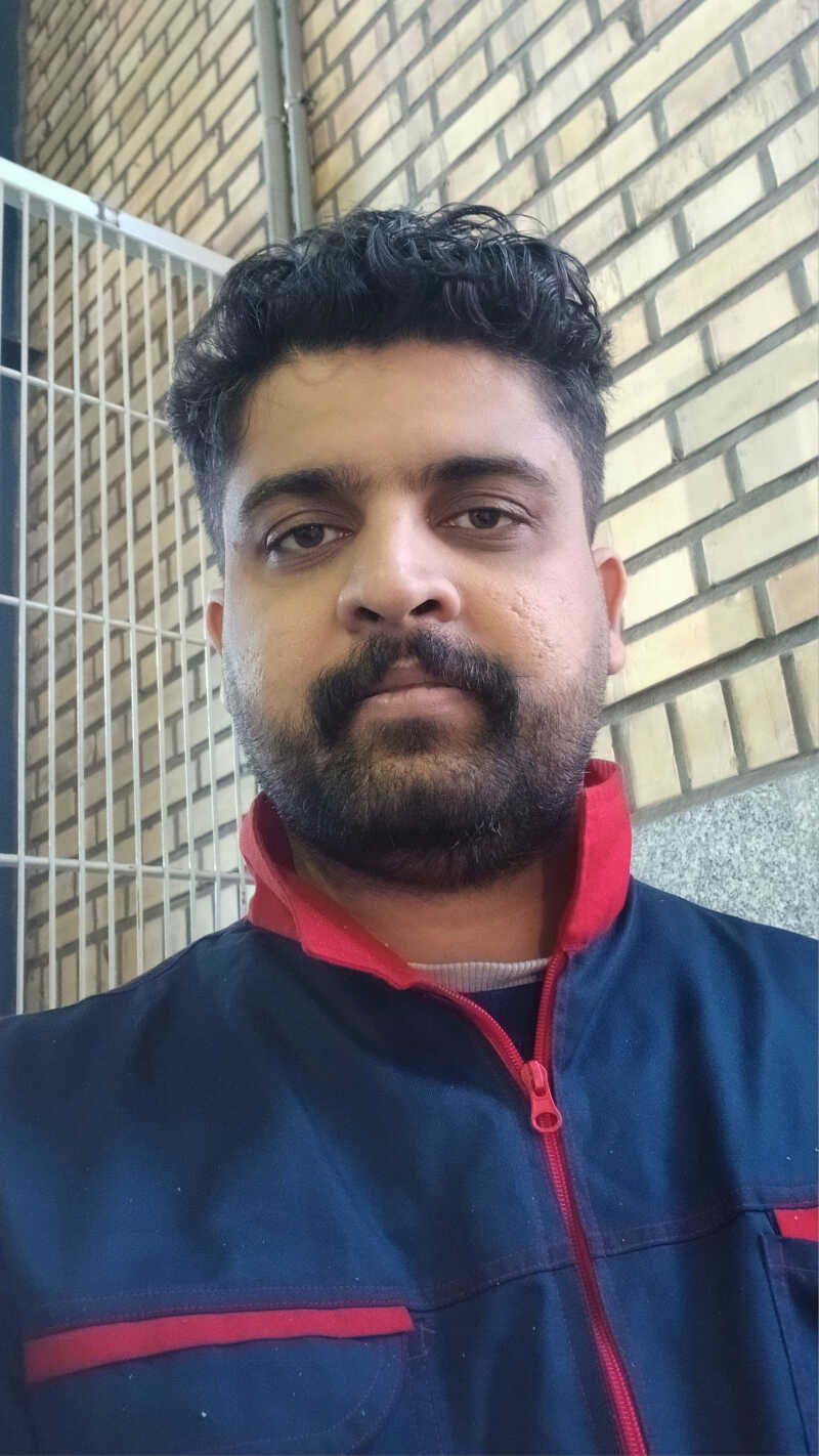 میثم دامیاد