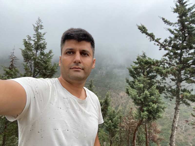 provider user card avatar