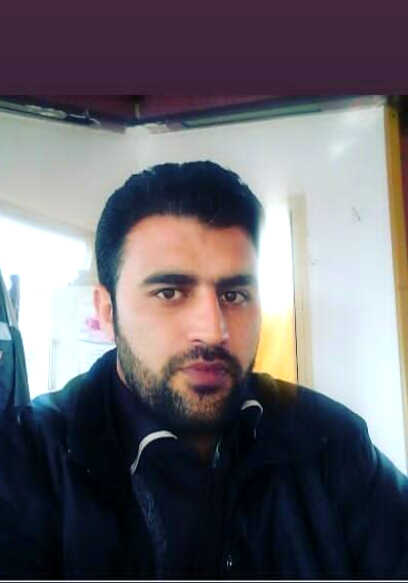 بهروز محمدی