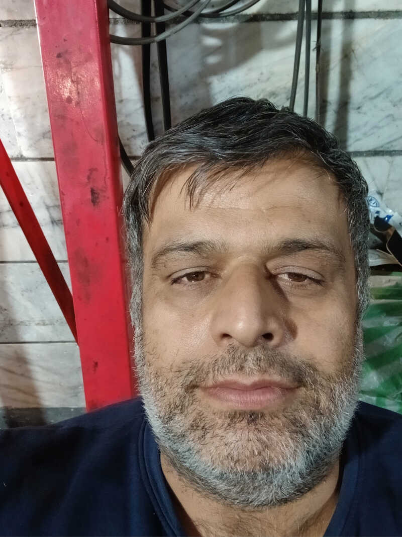 رسول خداجو