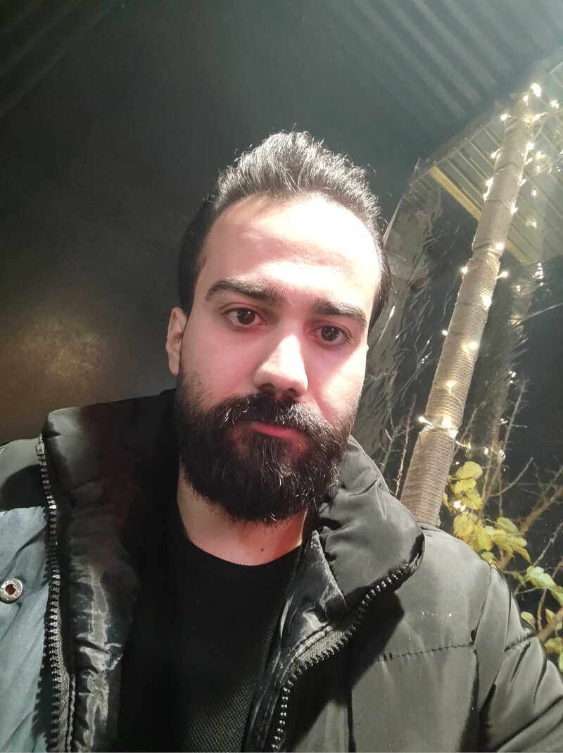 provider user card avatar