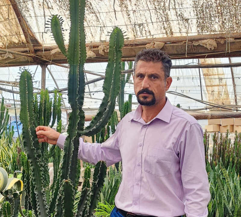 امیر مهدی ذهبی