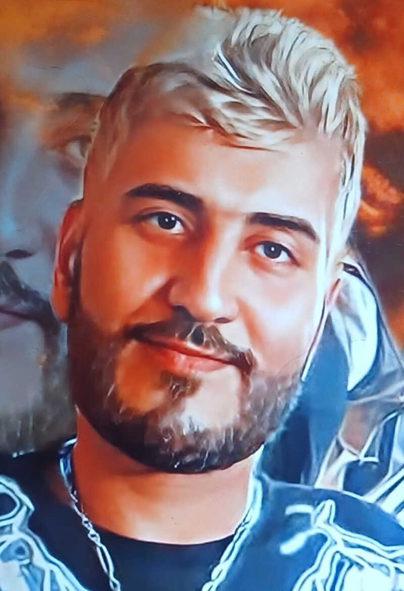 provider user card avatar